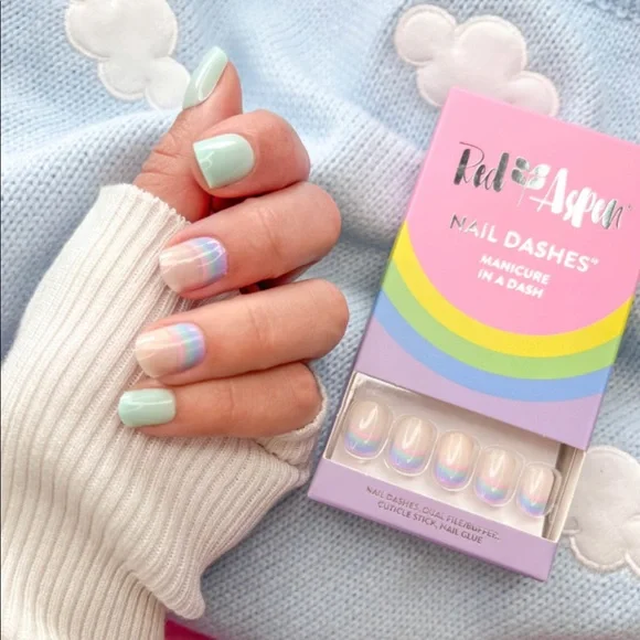 Coming Soon! Chasing Rainbows Collection